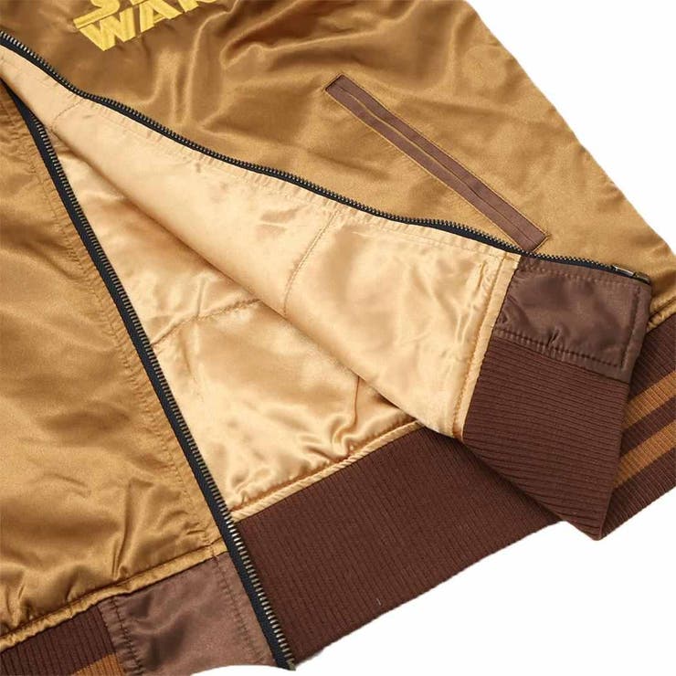 スターウォーズ アウター スカジャン | cinemacollection | 詳細画像6 