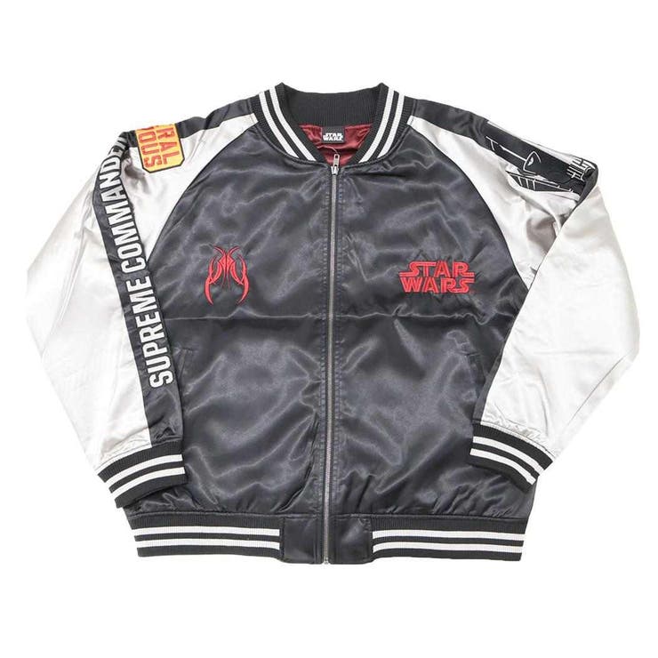 スターウォーズ アウター スカジャン | cinemacollection | 詳細画像2 