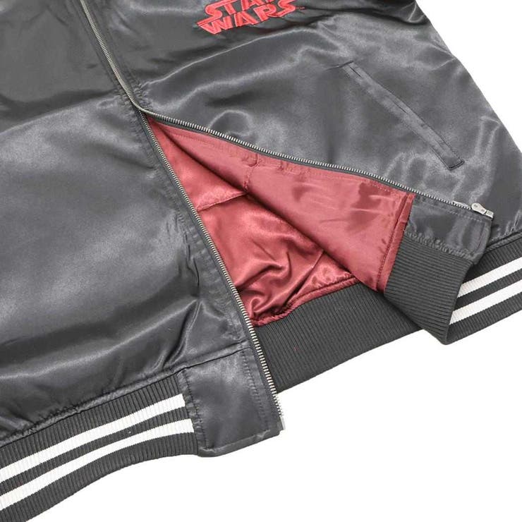 スターウォーズ アウター スカジャン | cinemacollection | 詳細画像6 