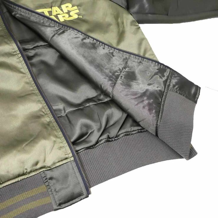 スターウォーズ アウター スカジャン | cinemacollection | 詳細画像6 