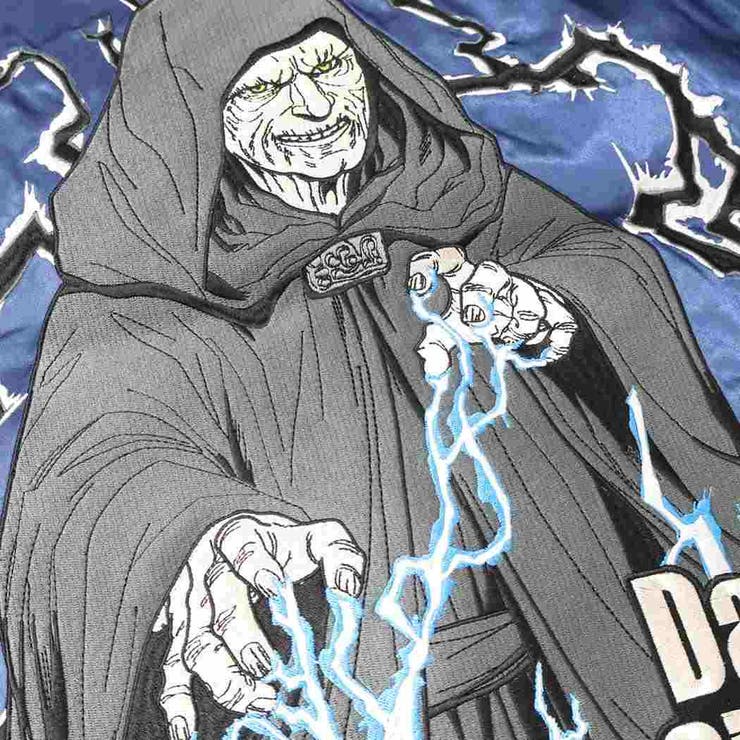 スターウォーズ アウター スカジャン | cinemacollection | 詳細画像3 