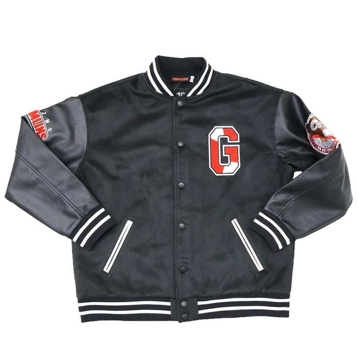 グレムリン アウター スタジャン | cinemacollection | 詳細画像2 