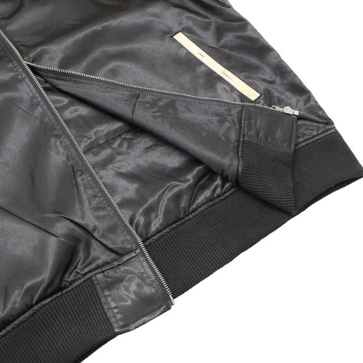 ワイルドスピード アウター スカジャン | cinemacollection | 詳細画像6 