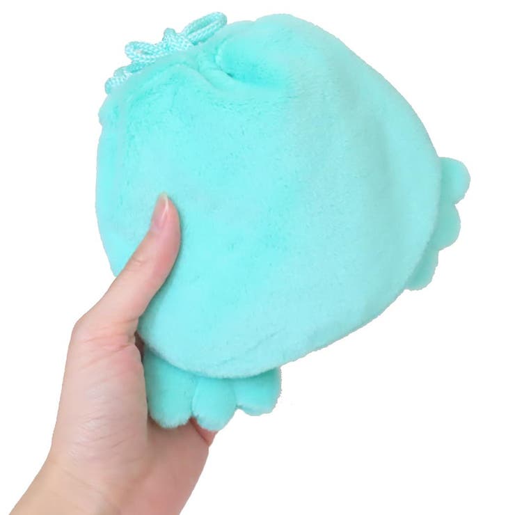 ハンギョドン 巾着袋 おしり巾着 | cinemacollection | 詳細画像2 