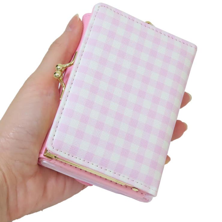 マイメロディ ミニウォレット 口金財布 | cinemacollection | 詳細画像2 