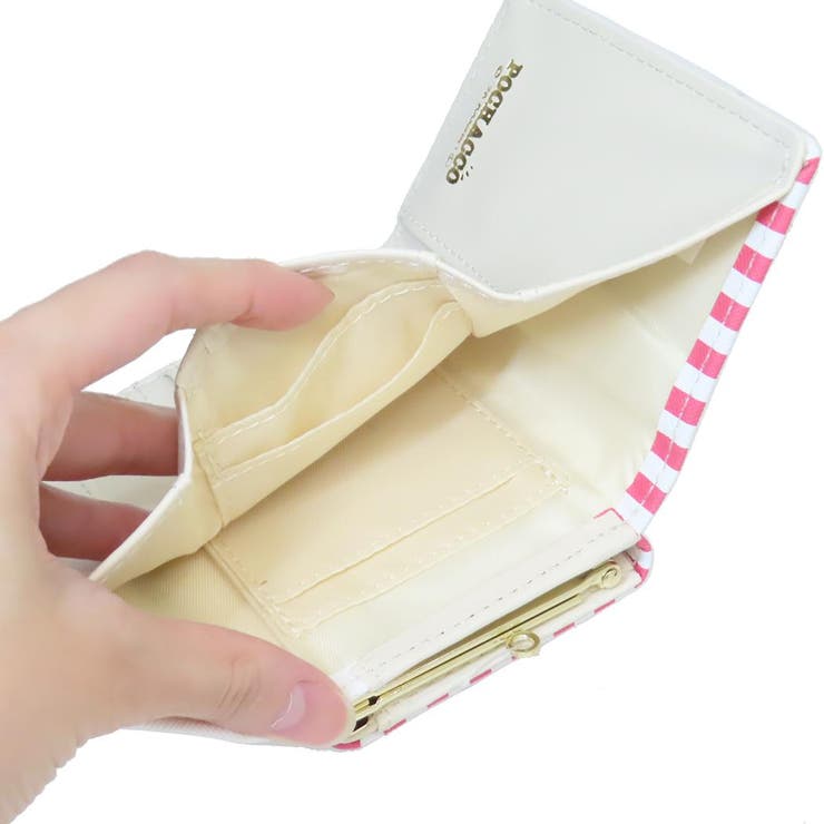 ポチャッコ ミニウォレット 口金財布 | cinemacollection | 詳細画像4 