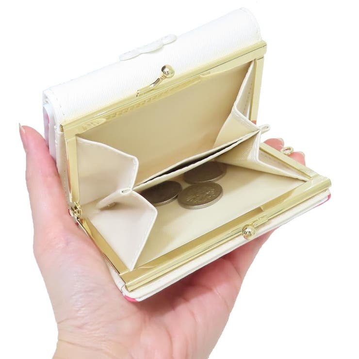 ポチャッコ ミニウォレット 口金財布 | cinemacollection | 詳細画像5 