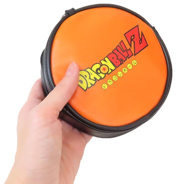 ドラゴンボールZ ショッピングバッグ ポーチ付きエコバッグ | cinemacollection | 詳細画像5 