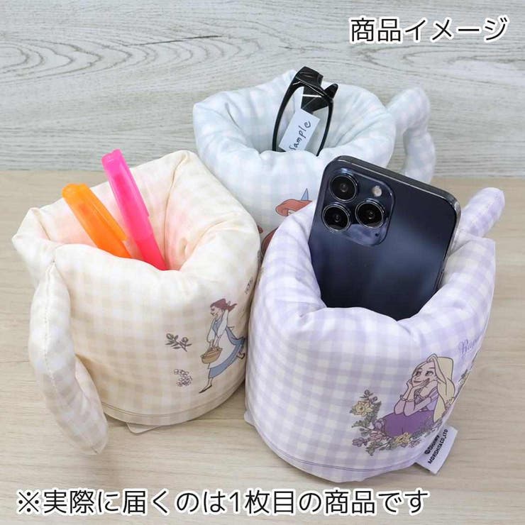 ベル クッション クッションマグカップ | cinemacollection | 詳細画像3 