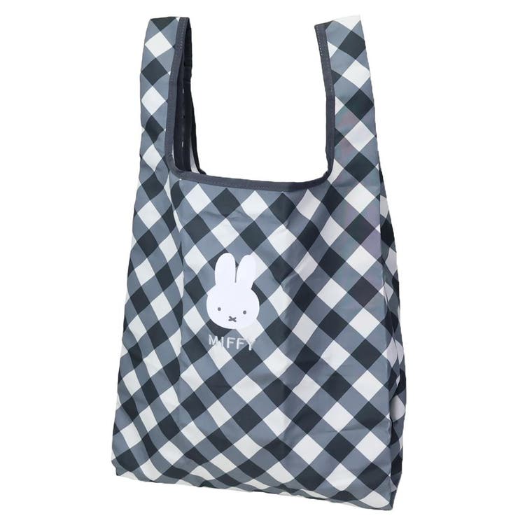 ミッフィー ショッピングバッグ エコバッグM | cinemacollection | 詳細画像1 