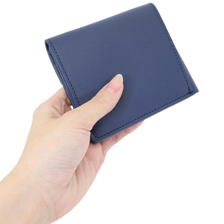 スヌーピー レディース財布 折り畳み二つ折り財布 | cinemacollection | 詳細画像2 