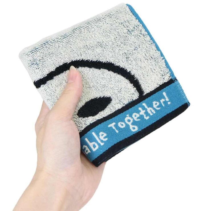 スヌーピー ハンドタオル ミニタオル | cinemacollection | 詳細画像3 