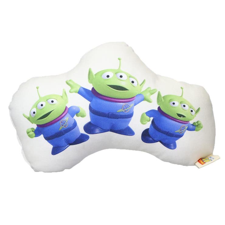 トイストーリー クッション 3Dダイカットクッション | cinemacollection | 詳細画像1 