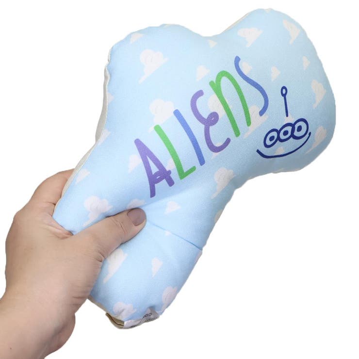 トイストーリー クッション 3Dダイカットクッション | cinemacollection | 詳細画像2 