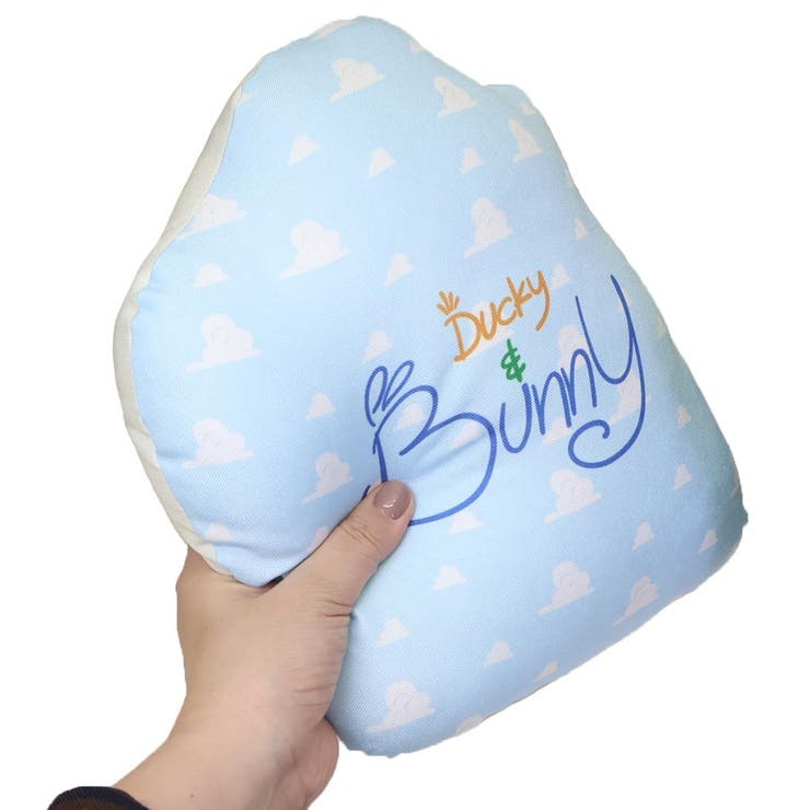 トイストーリー クッション 3Dダイカットクッション | cinemacollection | 詳細画像2 