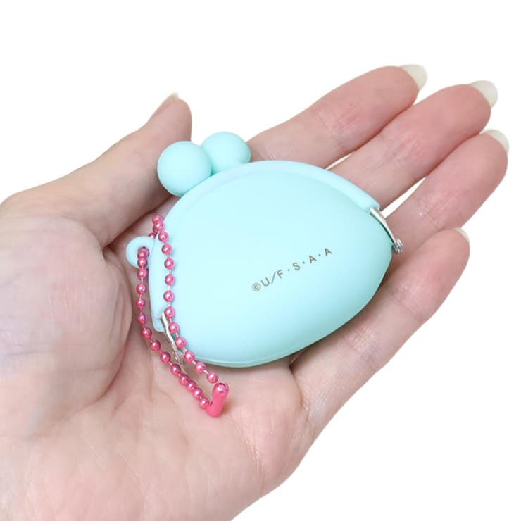 クレヨンしんちゃん 小銭入れ シリコンミニがまぐちポーチ | cinemacollection | 詳細画像2 