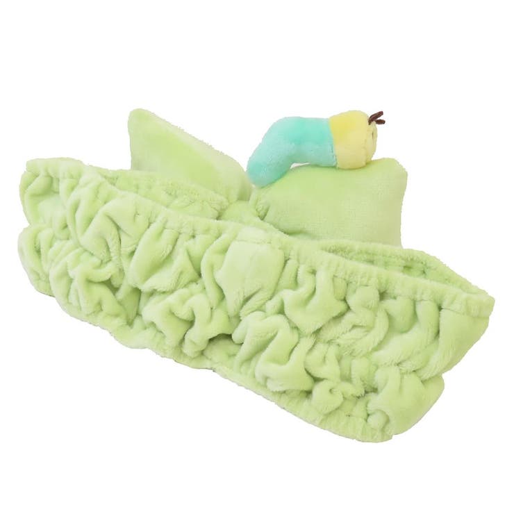 ニャッキ！ ヘアアクセ マイキャラヘアバンド | cinemacollection | 詳細画像2 