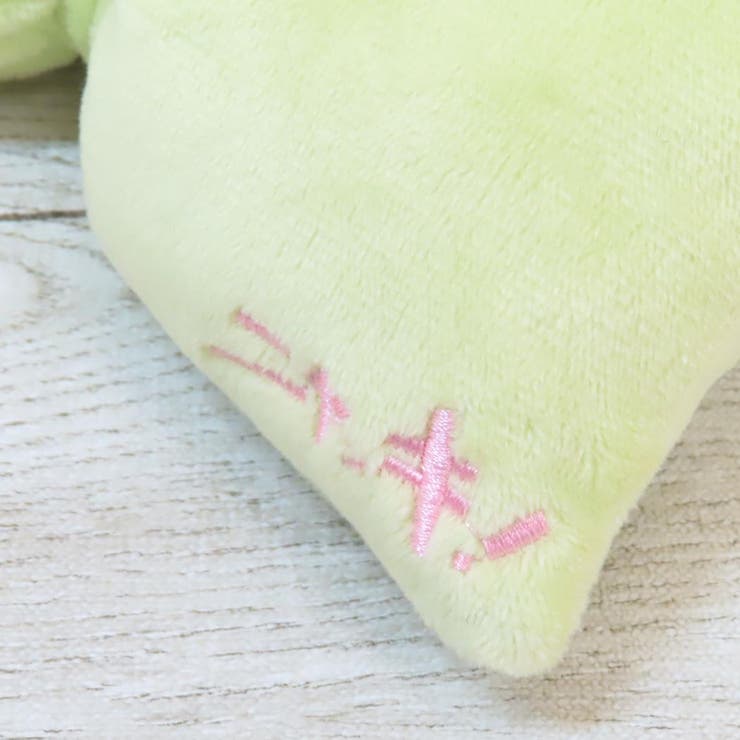 ニャッキ！ ヘアアクセ マイキャラヘアバンド | cinemacollection | 詳細画像4 