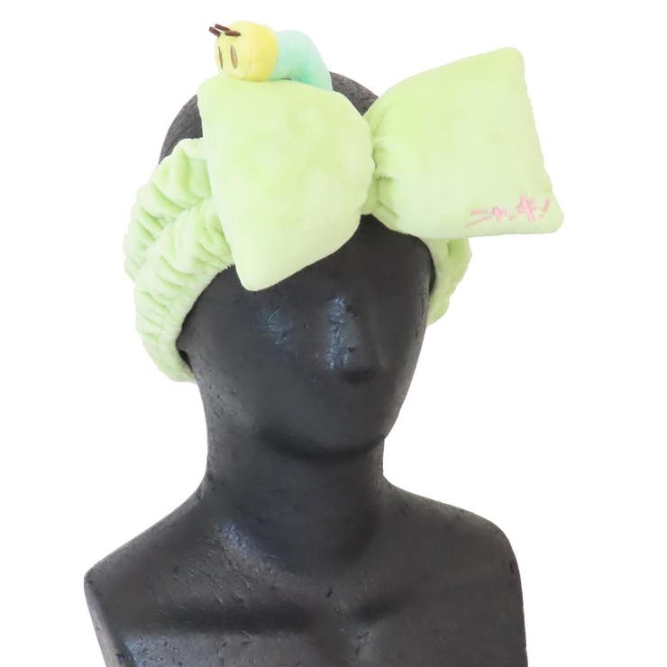 ニャッキ！ ヘアアクセ マイキャラヘアバンド | cinemacollection | 詳細画像5 