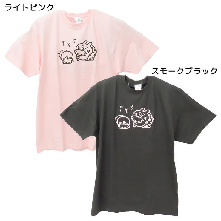 カナヘイの小動物 Tシャツ リラックスT | cinemacollection | 詳細画像1 