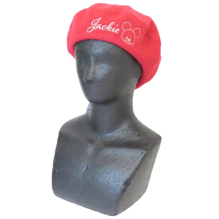 くまのがっこう 帽子 ベレー帽 | cinemacollection | 詳細画像3 