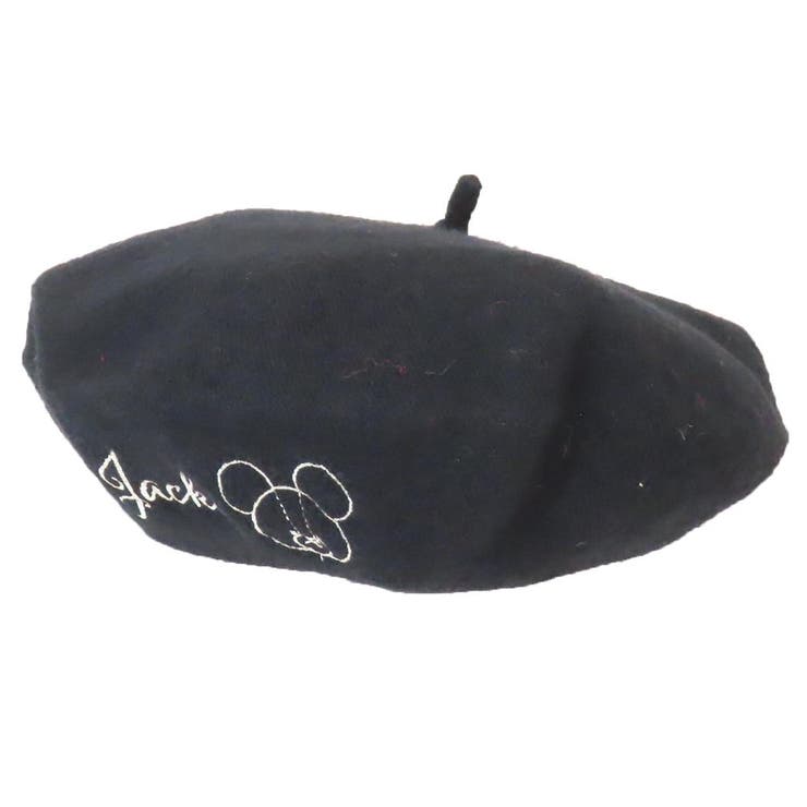 くまのがっこう 帽子 ベレー帽 | cinemacollection | 詳細画像1 