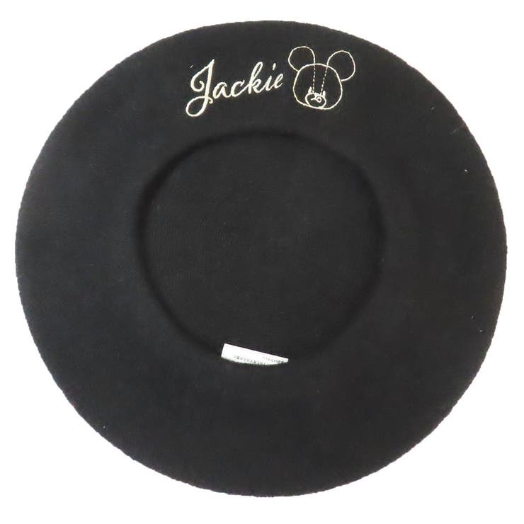 くまのがっこう 帽子 ベレー帽 | cinemacollection | 詳細画像2 