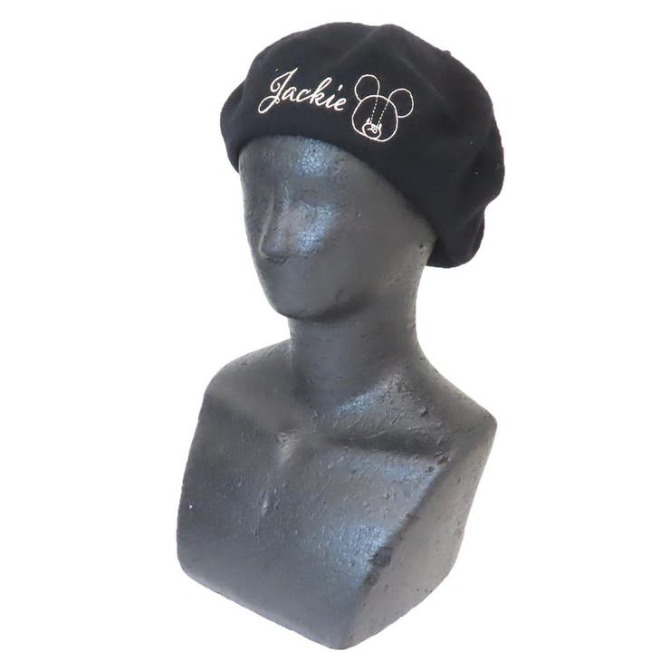 くまのがっこう 帽子 ベレー帽 | cinemacollection | 詳細画像3 