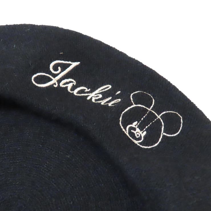 くまのがっこう 帽子 ベレー帽 | cinemacollection | 詳細画像5 