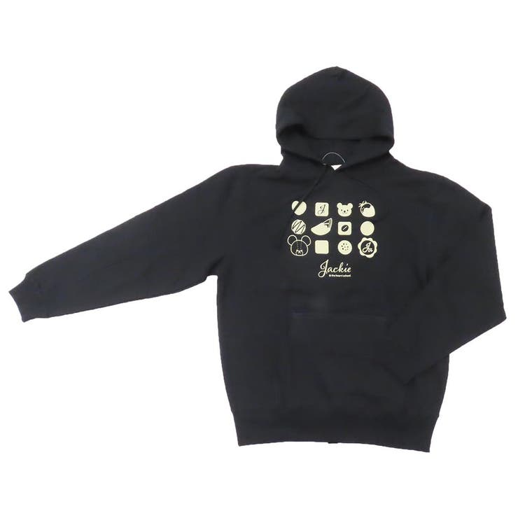 くまのがっこう フーディー パーカー | cinemacollection | 詳細画像1 