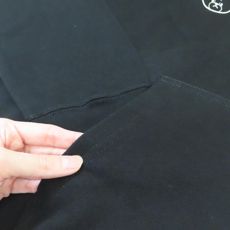 くまのがっこう フーディー パーカー | cinemacollection | 詳細画像4 