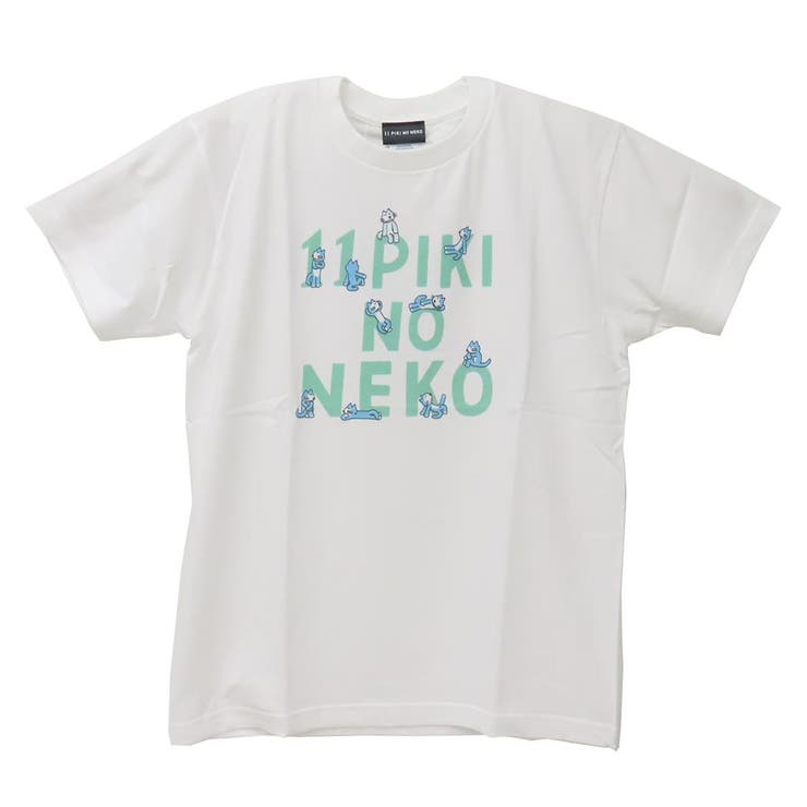 11ぴきのねこ Tシャツ T | cinemacollection | 詳細画像7 