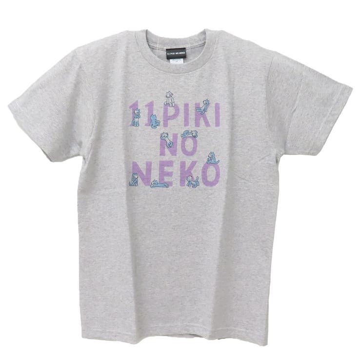 11ぴきのねこ Tシャツ T | cinemacollection | 詳細画像8 