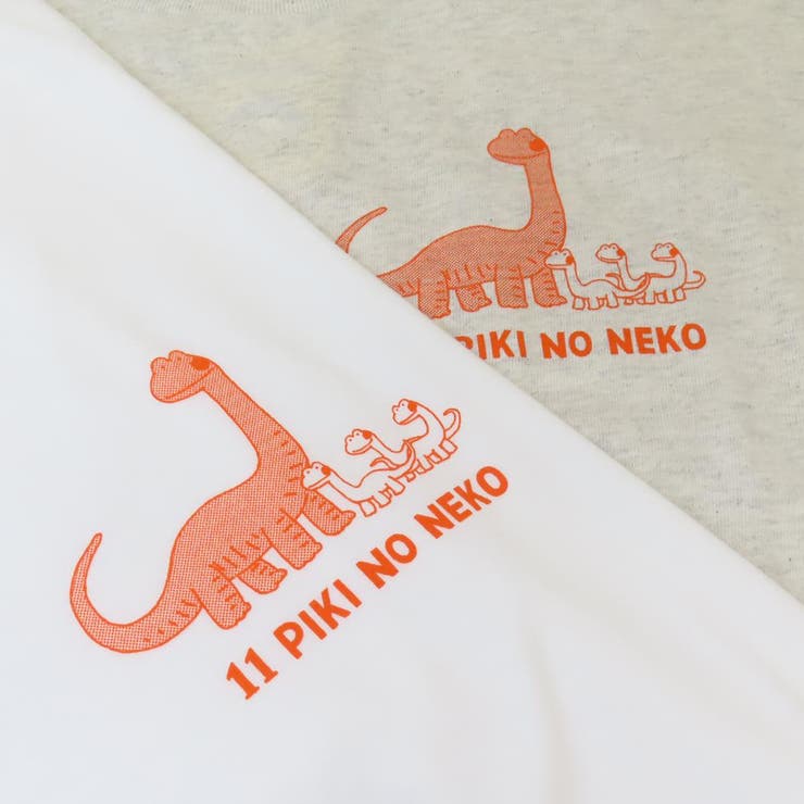 11ぴきのねこ Tシャツ T | cinemacollection | 詳細画像6 