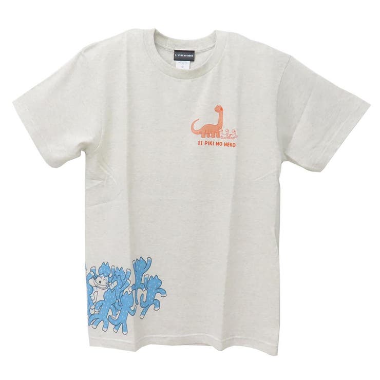11ぴきのねこ Tシャツ T | cinemacollection | 詳細画像9 