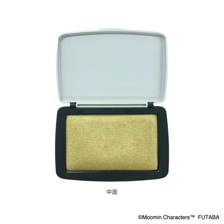ムーミン インクパッド スタンプパッド | cinemacollection | 詳細画像3 