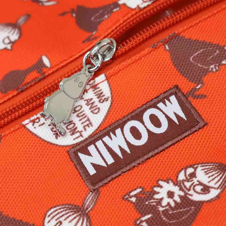 ムーミン シューズケース シューズバッグ | cinemacollection | 詳細画像3 