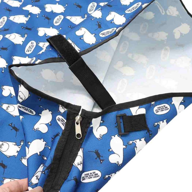 ムーミン レジャーグッズ トラベルカバー | cinemacollection | 詳細画像4 