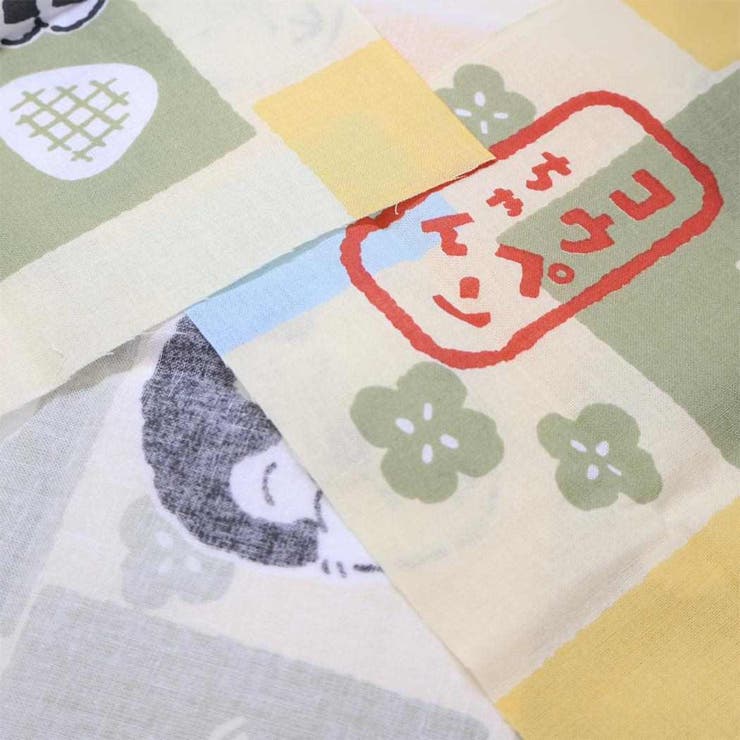 コウペンちゃん てぬぐい 手ぬぐい | cinemacollection | 詳細画像2 