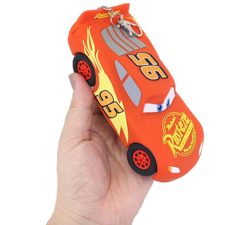 カーズ ショッピングバッグ ポーチ付きエコバッグ | cinemacollection | 詳細画像4 