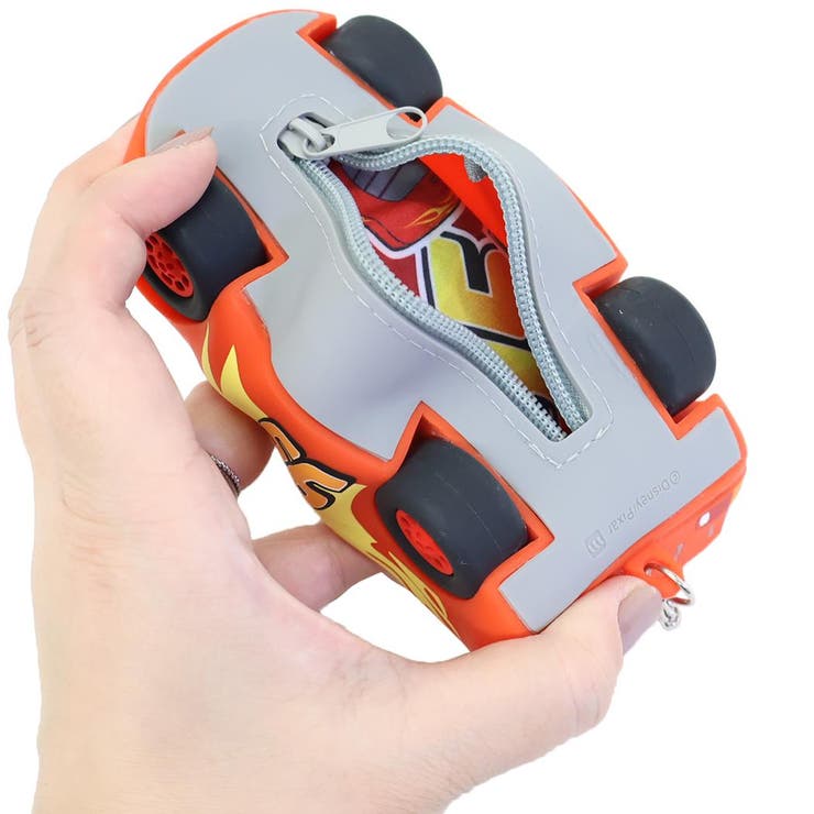 カーズ ショッピングバッグ ポーチ付きエコバッグ | cinemacollection | 詳細画像5 