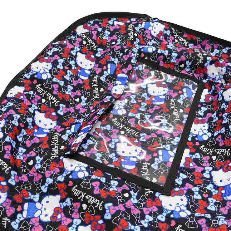 ハローキティ レジャーグッズ トラベルカバー | cinemacollection | 詳細画像2 