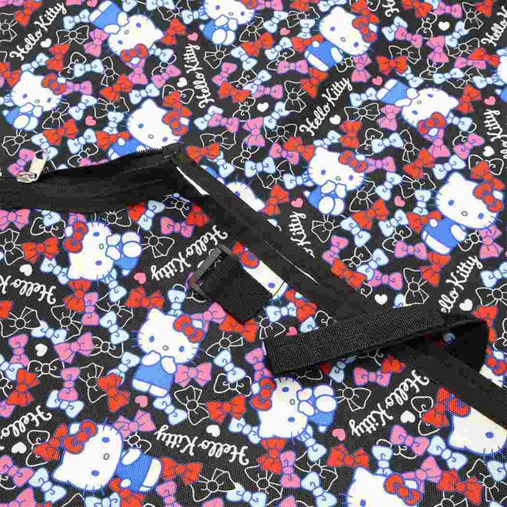 ハローキティ レジャーグッズ トラベルカバー | cinemacollection | 詳細画像4 