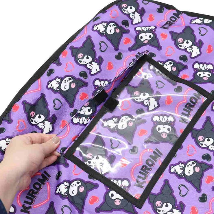 クロミ レジャーグッズ トラベルカバー | cinemacollection | 詳細画像2 