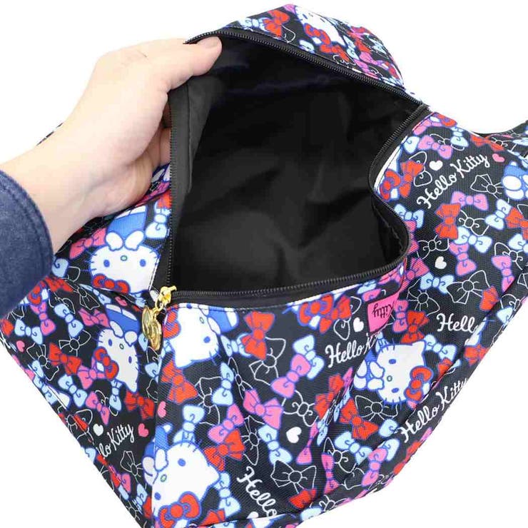 ハローキティ シューズケース シューズバッグ | cinemacollection | 詳細画像4 