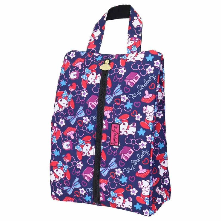 マイメロディ シューズケース シューズバッグ | cinemacollection | 詳細画像1 