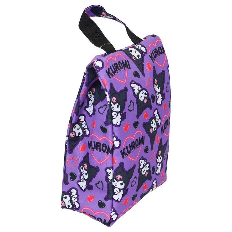 クロミ シューズケース シューズバッグ | cinemacollection | 詳細画像2 