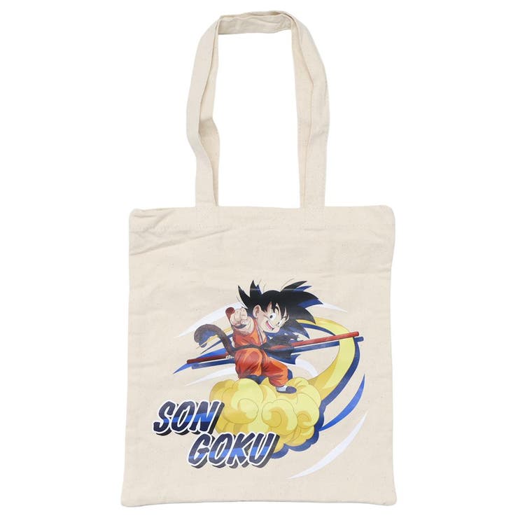 ドラゴンボール 手提げかばん トートバッグ | cinemacollection | 詳細画像1 
