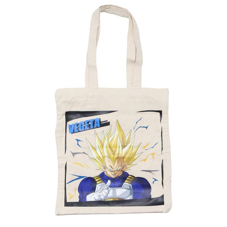 ドラゴンボール 手提げかばん トートバッグ | cinemacollection | 詳細画像1 