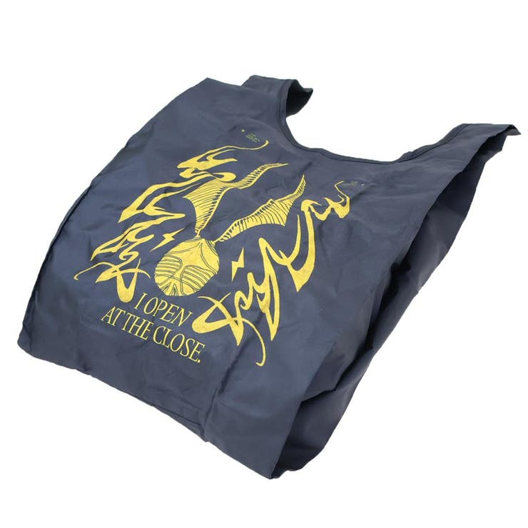 ハリーポッター ショッピングバッグ ポーチ付きエコバッグ | cinemacollection | 詳細画像2 